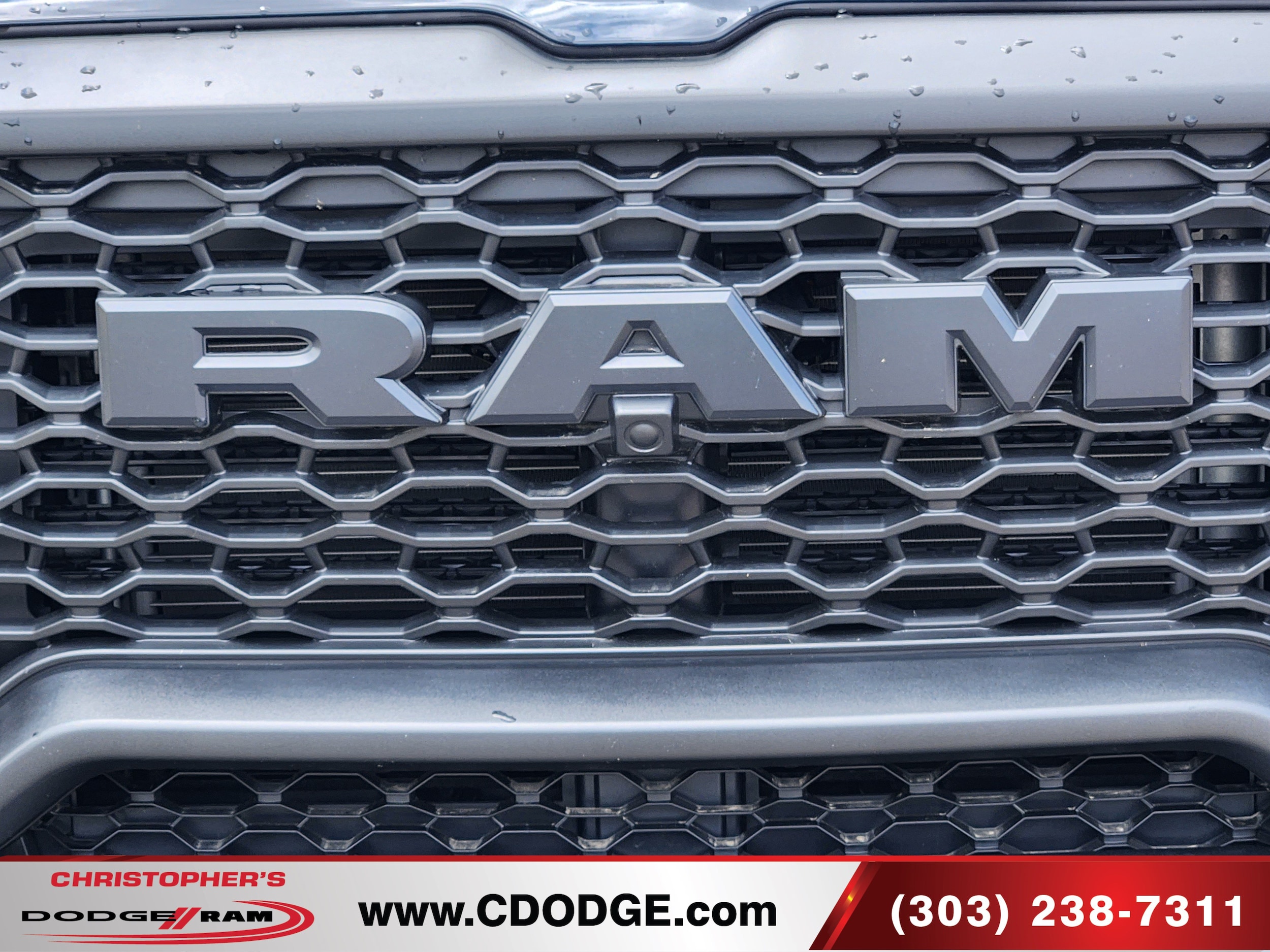2026 RAM Ram 1500 Pickup Rebel - Photo 20