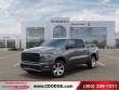2026 Ram 1500 BIG HORN CREW CAB 4X4 5'7 BOX Pickup