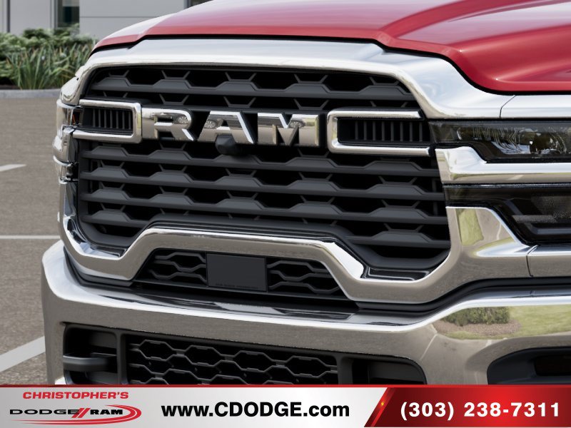 2026 RAM 2500 Tradesman - Photo 11