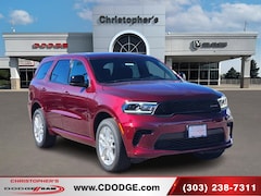2026 Dodge Durango GT AWD Sport Utility