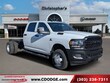 Ram 3500 Chassis Cab