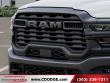 2026 Ram 3500 TRADESMAN CREW CAB 4X4 8' BOX Pickup