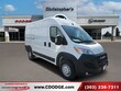 Ram ProMaster 2500