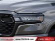 2026 Ram 1500 BIG HORN CREW CAB 4X4 5'7 BOX Pickup