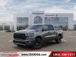 2026 Ram 1500 BIG HORN CREW CAB 4X4 5'7 BOX Pickup
