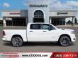 2026 Ram 1500 BIG HORN CREW CAB 4X4 5'7 BOX Pickup