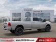 2026 Ram 3500 LARAMIE CREW CAB 4X4 8' BOX Pickup