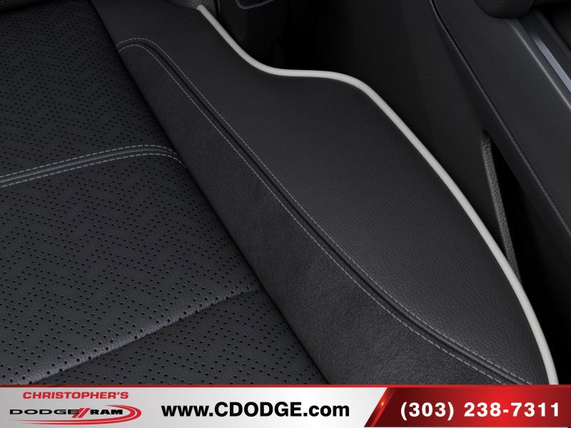 2026 RAM 2500 Laramie - Photo 20