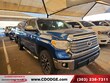  Toyota Tundra 4WD Truck