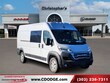  Ram ProMaster 2500