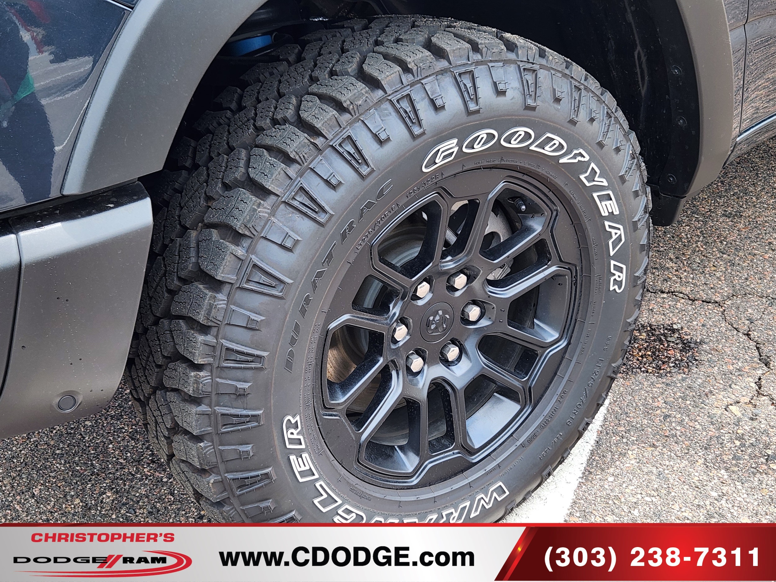 2026 RAM Ram 1500 Pickup Rebel - Photo 25