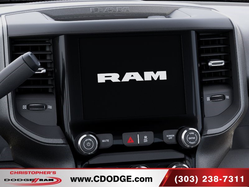 2026 RAM 2500 Tradesman - Photo 18