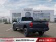 2026 Ram 3500 LARAMIE CREW CAB 4X4 8' BOX Pickup