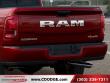 2026 Ram 3500 LARAMIE CREW CAB 4X4 6'4 BOX Pickup