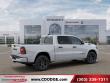 2026 Ram 1500 BIG HORN CREW CAB 4X4 5'7 BOX Pickup