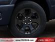 2026 Ram 1500 BIG HORN CREW CAB 4X4 5'7 BOX Pickup