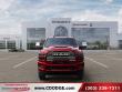 2026 Ram 3500 LARAMIE CREW CAB 4X4 6'4 BOX Pickup