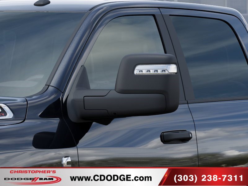 2026 RAM 2500 Big Horn - Photo 12