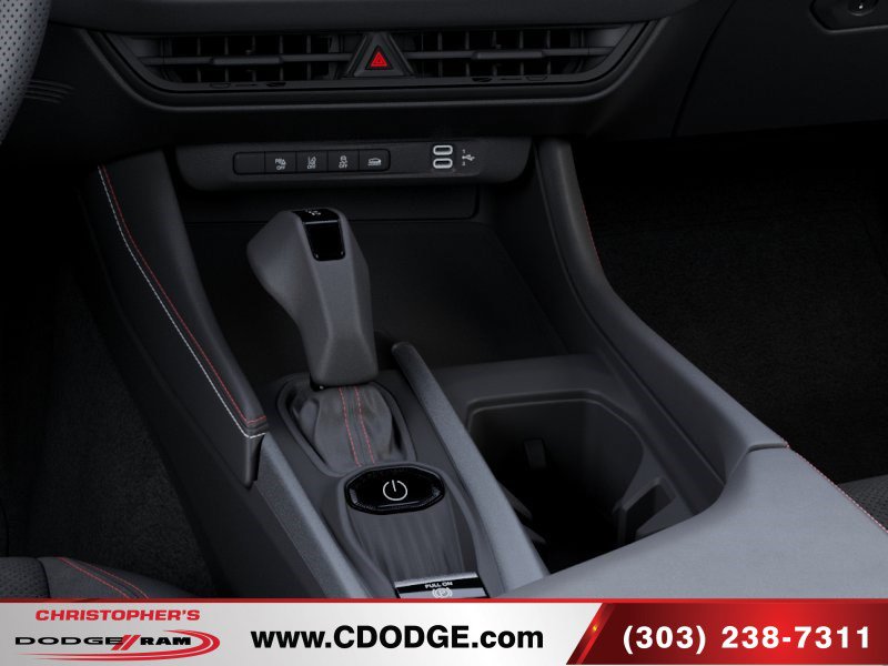 2026 Dodge Charger Daytona Scat Pack - Photo 24