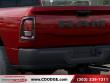 2026 Ram 3500 TRADESMAN CREW CAB 4X4 8' BOX Pickup