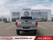 2026 Ram 3500 LARAMIE CREW CAB 4X4 8' BOX Pickup