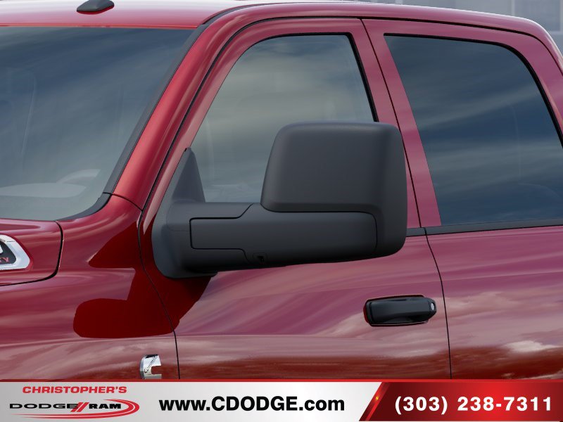 2026 RAM 2500 Tradesman - Photo 12