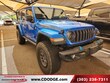 Jeep Wrangler 4xe