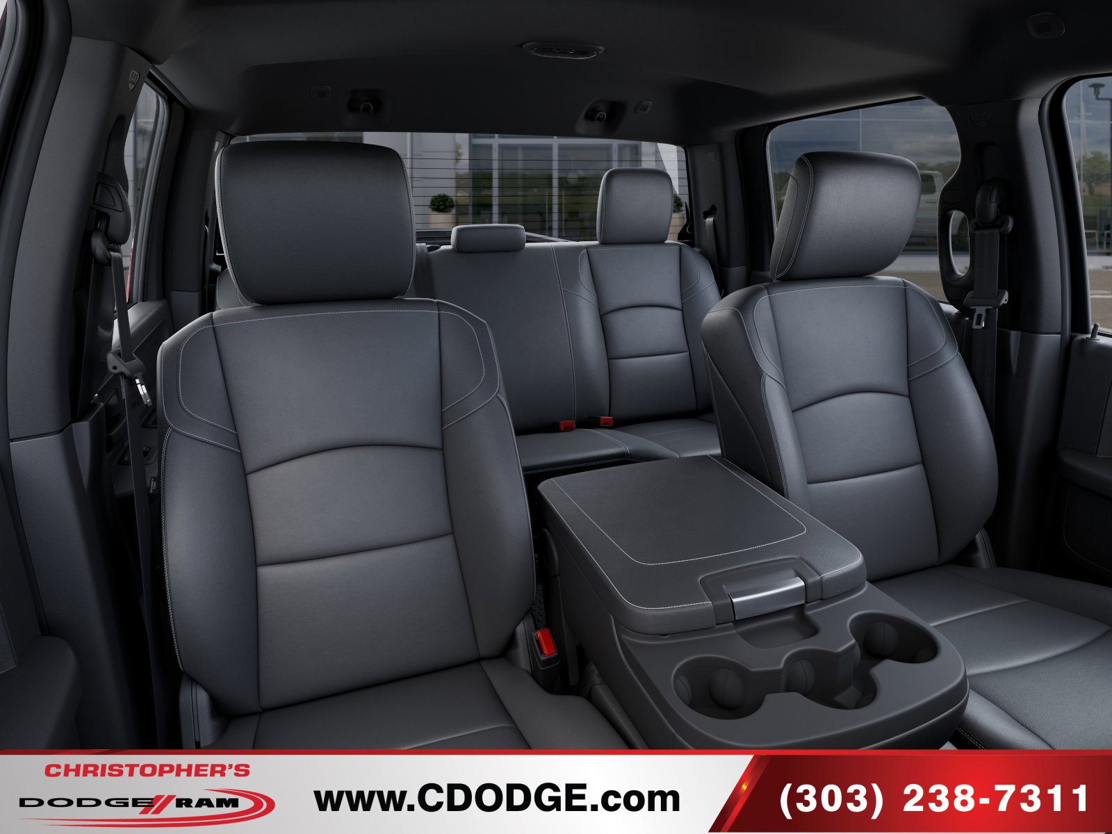 2026 RAM 2500 Tradesman - Photo 16