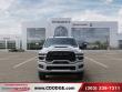 2026 Ram 3500 LARAMIE CREW CAB 4X4 8' BOX Pickup