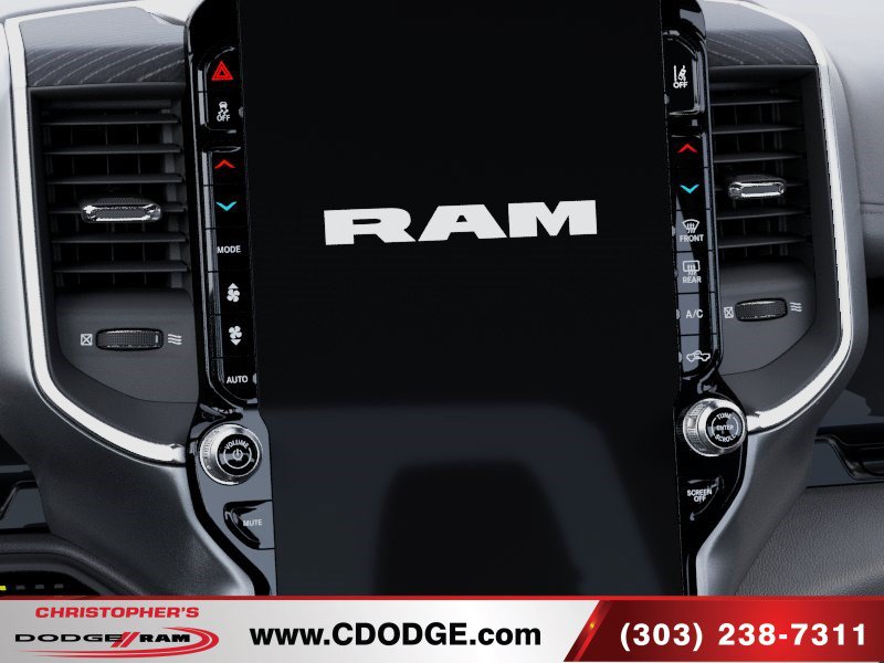 2026 RAM Ram 1500 Pickup Laramie - Photo 18