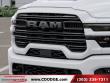 2026 Ram 3500 LARAMIE CREW CAB 4X4 8' BOX Pickup
