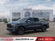 2026 Ram 1500 BIG HORN CREW CAB 4X4 5'7 BOX Pickup