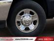 2026 Ram 3500 TRADESMAN CREW CAB 4X4 8' BOX Pickup