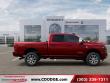 2026 Ram 3500 LARAMIE CREW CAB 4X4 6'4 BOX Pickup