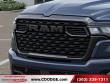 2026 Ram 1500 BIG HORN CREW CAB 4X4 5'7 BOX Pickup