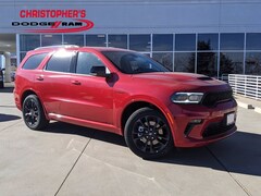 New 2021 Dodge Durango R/T AWD Sport Utility for sale in Golden, CO