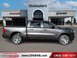 2026 Ram 1500 BIG HORN CREW CAB 4X4 5'7 BOX Pickup