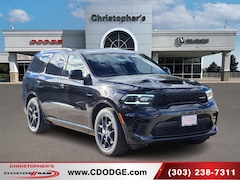 2026 Dodge Durango GT AWD HEMI V8 Sport Utility