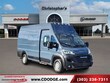  Ram Promaster Delivery Van BEV