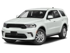 New 2022 Dodge Durango R/T PLUS AWD Sport Utility for sale in Golden, CO