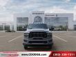 2026 Ram 3500 BIG HORN CREW CAB 4X4 8' BOX Pickup