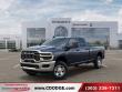 2026 Ram 3500 TRADESMAN CREW CAB 4X4 8' BOX Pickup