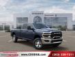 2026 Ram 3500 TRADESMAN CREW CAB 4X4 8' BOX Pickup