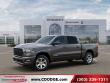 2026 Ram 1500 BIG HORN CREW CAB 4X4 5'7 BOX Pickup