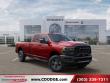 2026 Ram 3500 TRADESMAN CREW CAB 4X4 8' BOX Pickup