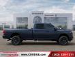 2026 Ram 3500 LARAMIE CREW CAB 4X4 8' BOX Pickup