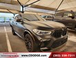 BMW X6 M
