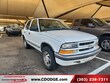 Chevrolet Blazer