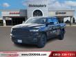 2026 Ram 1500 BIG HORN CREW CAB 4X4 5'7 BOX Pickup