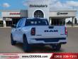 2026 Ram 1500 BIG HORN CREW CAB 4X4 5'7 BOX Pickup